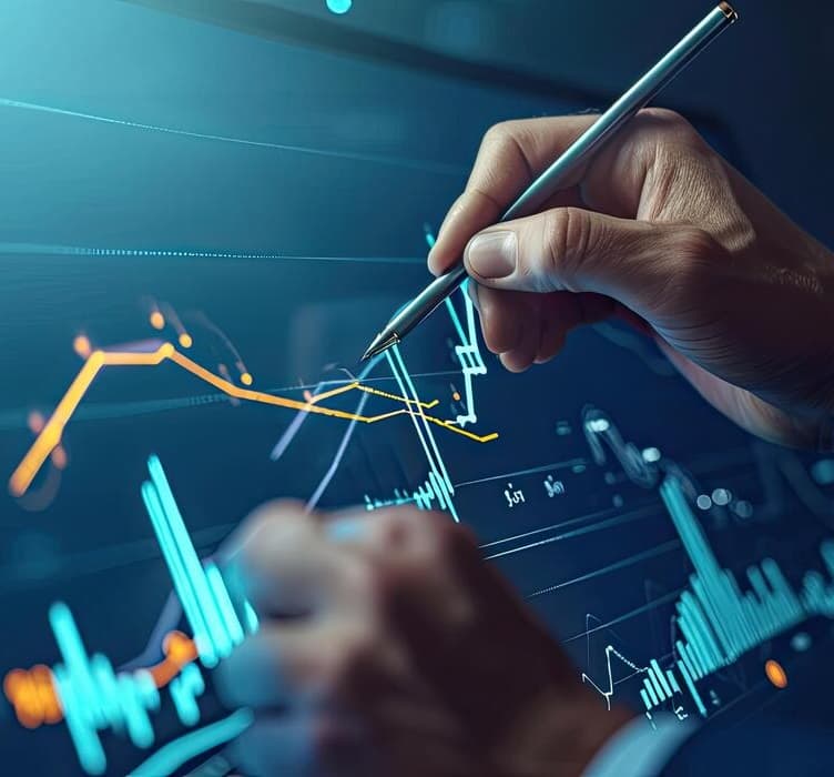 FMS Studio technology consulting services